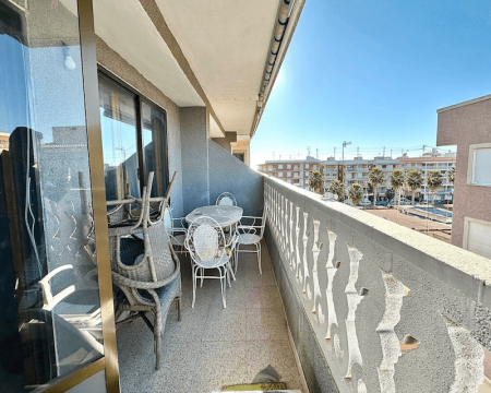 Alicante, 3 Bedrooms Bedrooms, 4 Rooms Rooms,2 BathroomsBathrooms,Apartmán,Prodej,1193